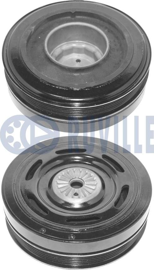 Ruville 520403 - Fulie curea, arbore cotit aaoparts.ro