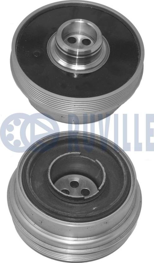 Ruville 520411 - Fulie curea, arbore cotit aaoparts.ro