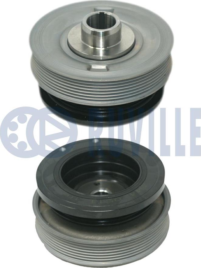 Ruville 520435 - Fulie curea, arbore cotit aaoparts.ro