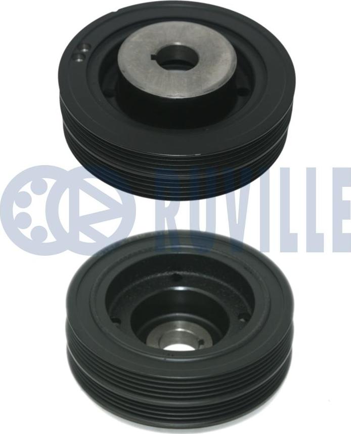 Ruville 520431 - Fulie curea, arbore cotit aaoparts.ro
