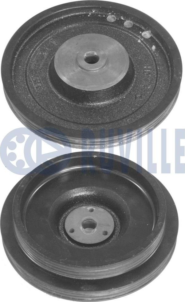 Ruville 520143 - Fulie curea, arbore cotit aaoparts.ro