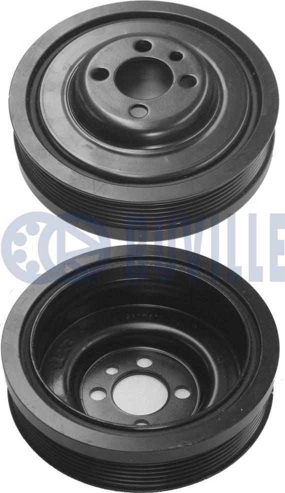 Ruville 520159 - Fulie curea, arbore cotit aaoparts.ro