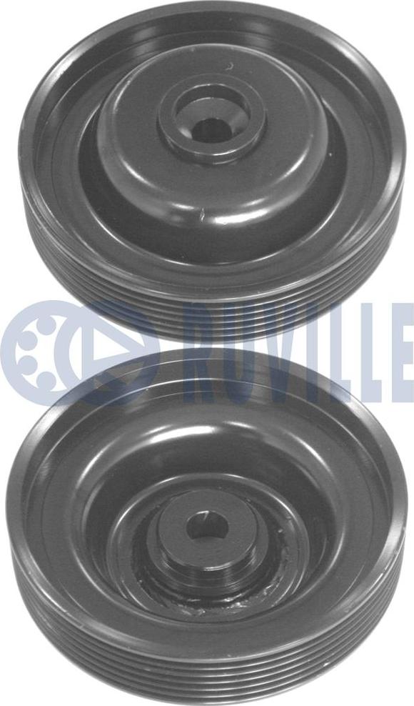 Ruville 520136 - Fulie curea, arbore cotit aaoparts.ro