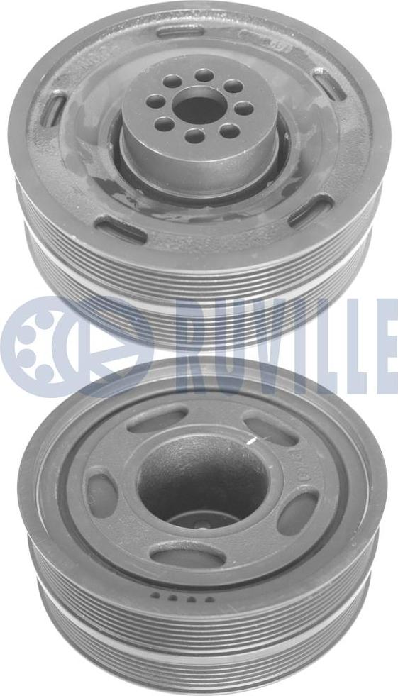 Ruville 520306 - Fulie curea, arbore cotit aaoparts.ro