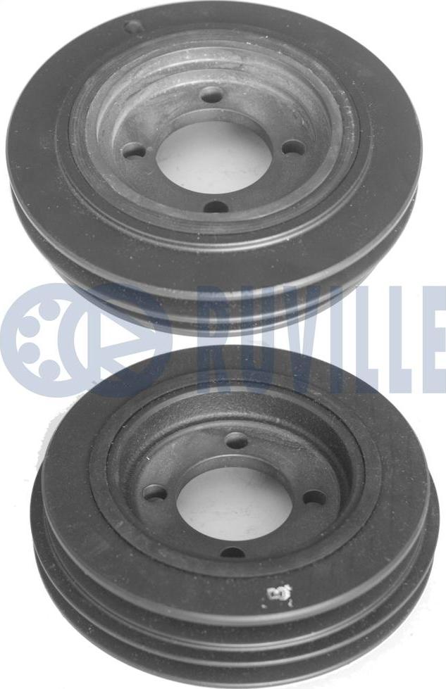 Ruville 520314 - Fulie curea, arbore cotit aaoparts.ro