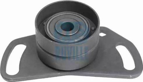 Ruville 57909 - Rola intinzator,curea distributie aaoparts.ro
