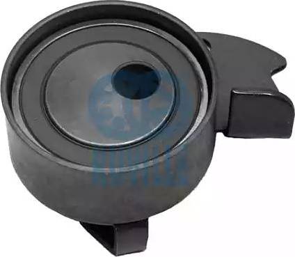 Ruville 57903 - Rola intinzator,curea distributie aaoparts.ro