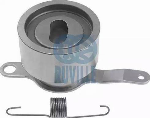 Ruville 57403 - Rola intinzator,curea distributie aaoparts.ro