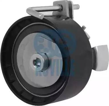 Ruville 57118 - Rola intinzator,curea distributie aaoparts.ro