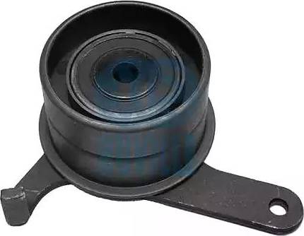 Ruville 57304 - Rola intinzator,curea distributie aaoparts.ro