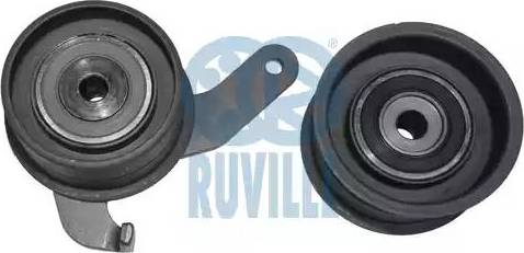 Ruville 5730850 - Set role, curea dintata aaoparts.ro