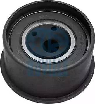 Ruville 57303 - Rola intinzator,curea distributie aaoparts.ro