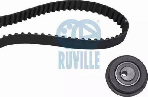 Ruville 5730770 - Set curea de distributie aaoparts.ro