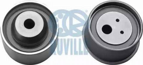 Ruville 5731950 - Set role, curea dintata aaoparts.ro