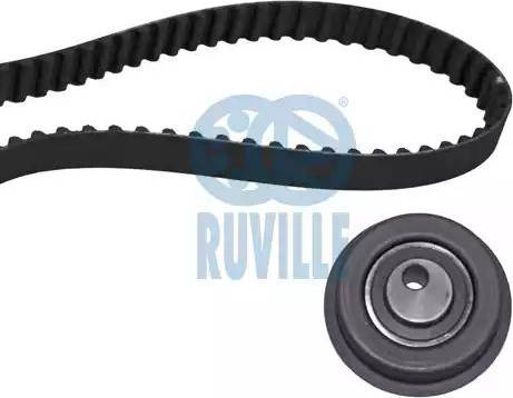 Ruville 5731870 - Set curea de distributie aaoparts.ro