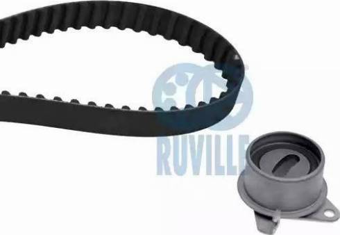 Ruville 5732970 - Set curea de distributie aaoparts.ro