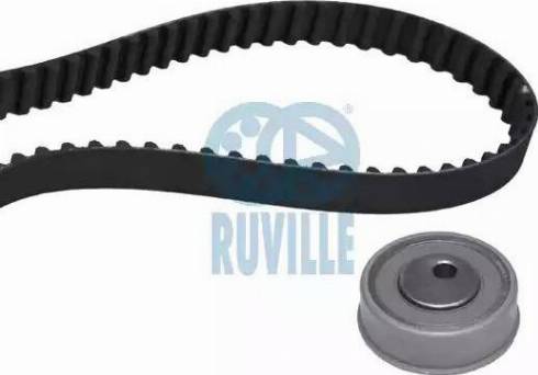 Ruville 5732770 - Set curea de distributie aaoparts.ro