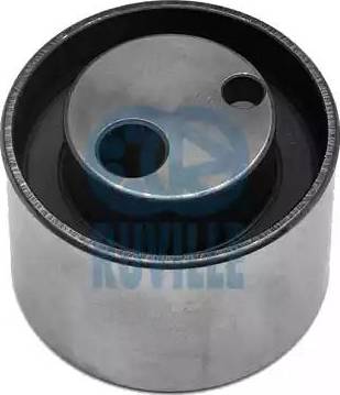 Ruville 57703 - Rola intinzator,curea distributie aaoparts.ro