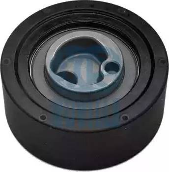 Ruville 57702 - Rola intinzator,curea distributie aaoparts.ro