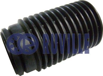 Ruville 845301 - Capac protectie / Burduf, amortizor aaoparts.ro