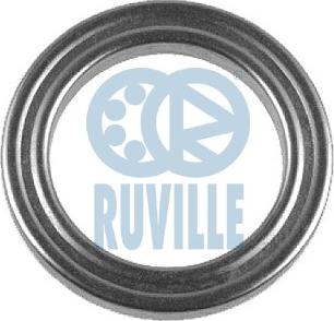 Ruville 865806 - Rulment sarcina amortizor aaoparts.ro