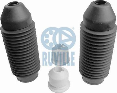 Ruville 815415 - Chit protectie praf,amortizor aaoparts.ro