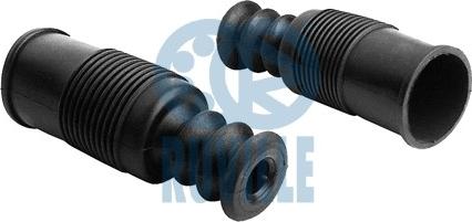 Ruville 815812 - Tampon cauciuc, suspensie aaoparts.ro