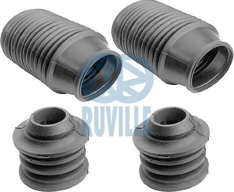 Ruville 815329 - Chit protectie praf,amortizor aaoparts.ro