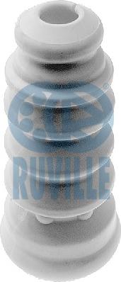 Ruville 835400 - Tampon cauciuc, suspensie aaoparts.ro