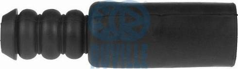 Ruville 835512 - Tampon cauciuc, suspensie aaoparts.ro