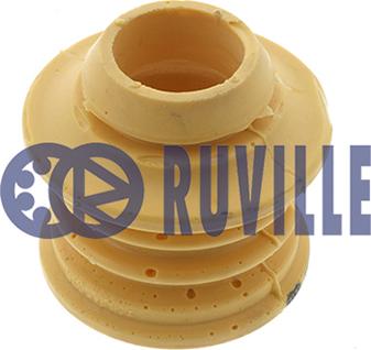 Ruville 835325 - Tampon cauciuc, suspensie aaoparts.ro