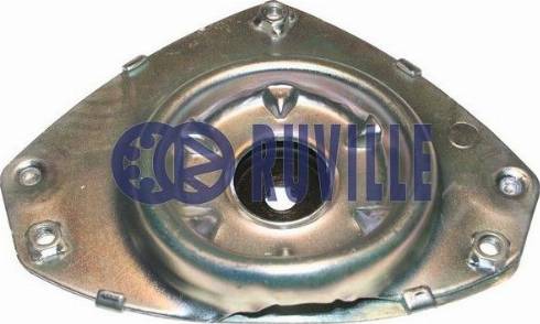 Ruville 825803 - Rulment sarcina suport arc aaoparts.ro