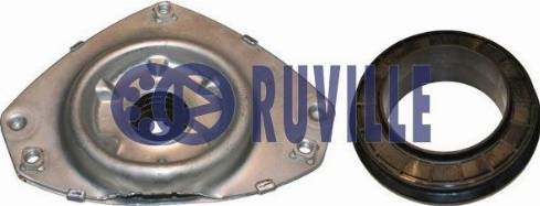Ruville 825802S - Rulment sarcina suport arc aaoparts.ro
