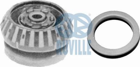Ruville 825314S - Rulment sarcina suport arc aaoparts.ro