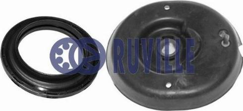 Ruville 826601S - Rulment sarcina suport arc aaoparts.ro