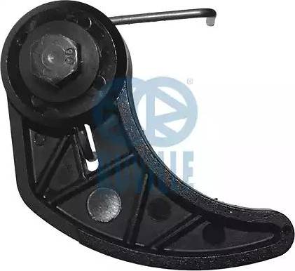 Ruville 3454007 - Intinzator lant, antrenare pompa ulei aaoparts.ro