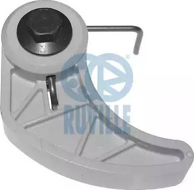 Ruville 3454020 - Intinzator lant, antrenare pompa ulei aaoparts.ro