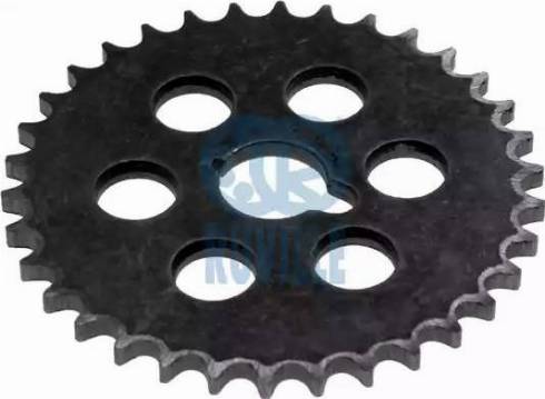 Ruville 3455009 - Roata dintata, ax cu came aaoparts.ro