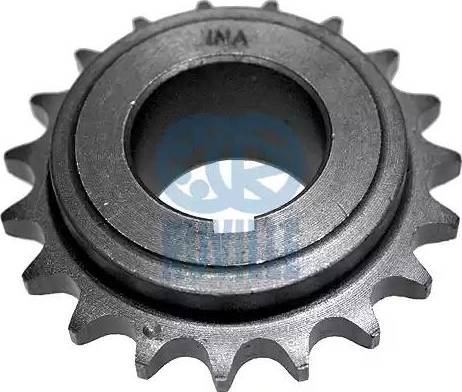 Ruville 3455012 - Roata dintata, arbore cotit aaoparts.ro