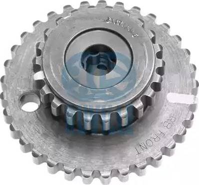 Ruville 3453065 - Roata dintata,antrenare lant distributie aaoparts.ro
