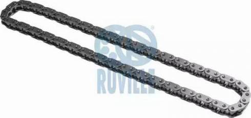 Ruville 3452024 - Lant, angrenare pompa ulei aaoparts.ro