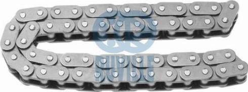 Ruville 3457007 - Lant distributie aaoparts.ro