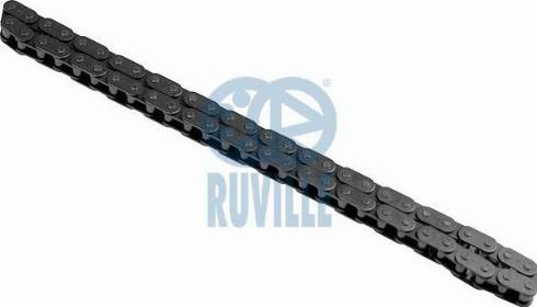 Ruville 3466010 - Lant distributie aaoparts.ro