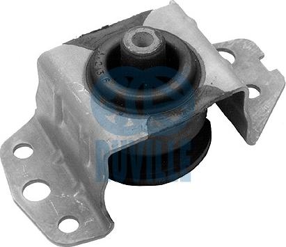 Ruville 325836 - Suport motor aaoparts.ro
