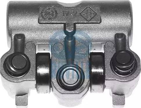 Ruville 245404 - Chit accesorii,culbutori aaoparts.ro