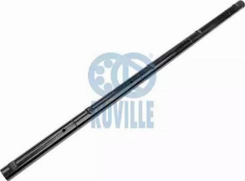 Ruville 255002 - Ax culbutori, tren supape aaoparts.ro
