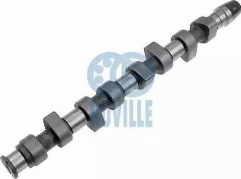 Ruville 215411 - Ax cu came aaoparts.ro