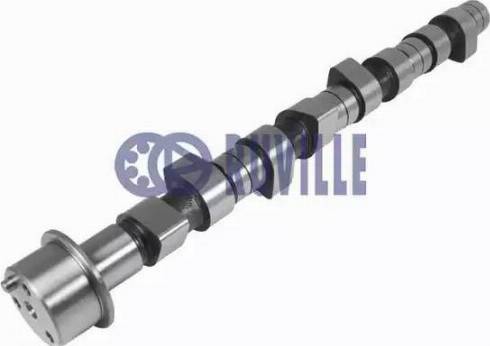 Ruville 215801 - Ax cu came aaoparts.ro