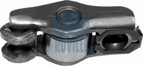 Ruville 235901 - Culbutor, tren supape aaoparts.ro