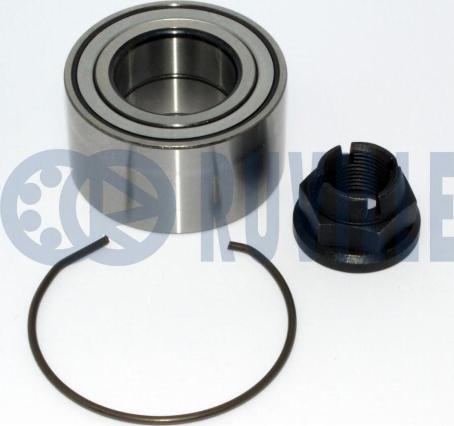 Ruville 220814 - Set rulment roata aaoparts.ro